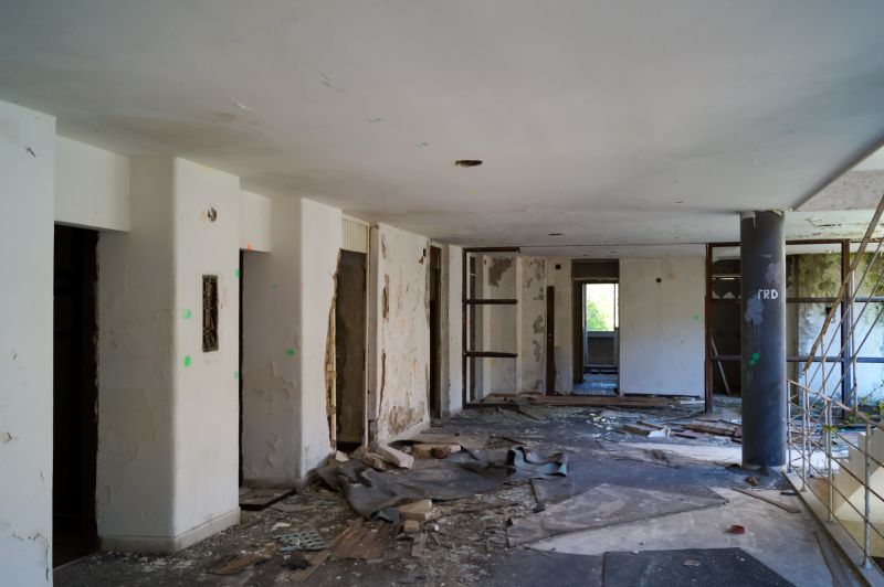 Basement Restoration Service in Mesa, AZ