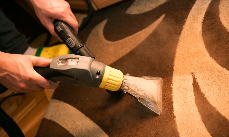 Burst Pipe Cleanup in Scottsdale, AZ