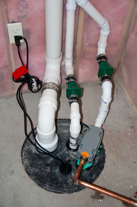 Crawl Space Water Remediation in Phoenix, AZ