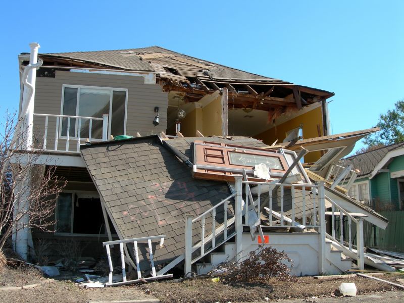 Disaster Restoration Service in Olathe, KS