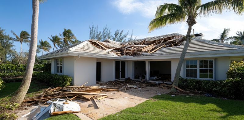 Disaster Restoration Service in Olathe, KS