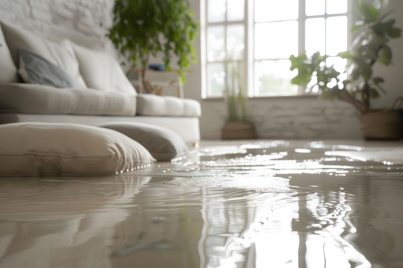 Flood Mitigation in Wilmington, NC