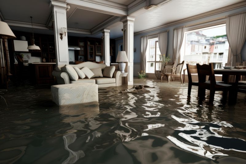 Flood Restoration Service in Wilmington, NC