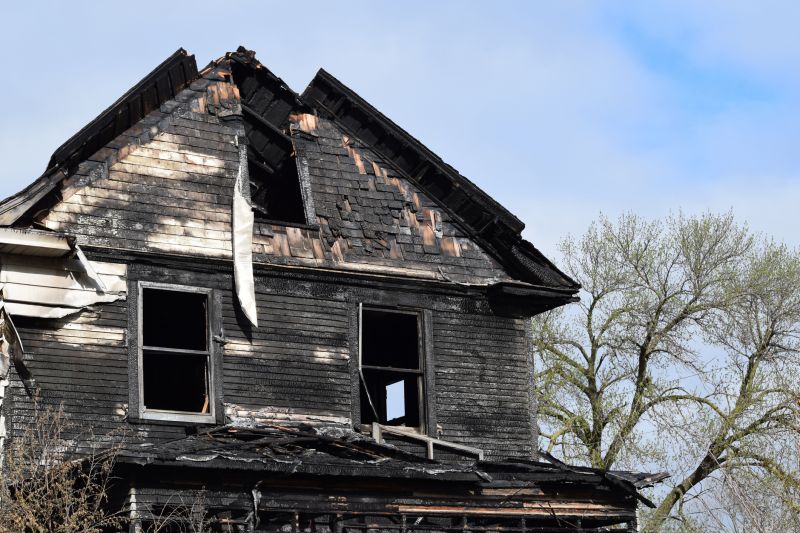 House Fire Recovery in Chandler, AZ