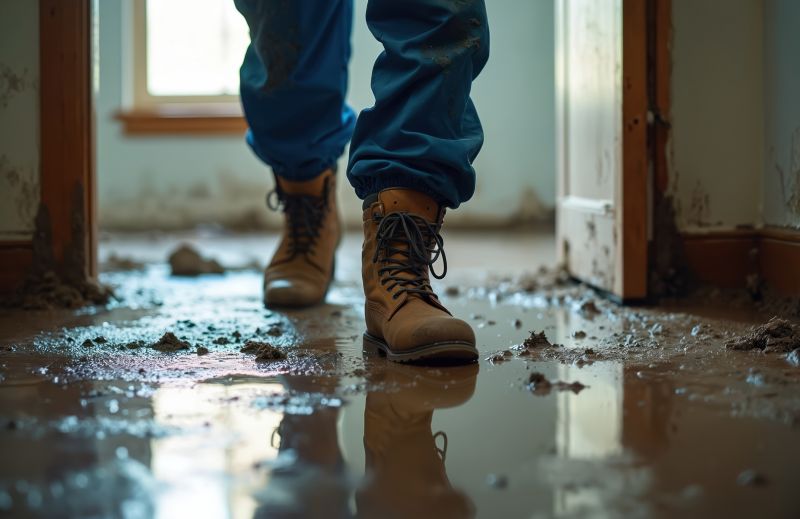 Moisture Removal Service in Scottsdale, AZ