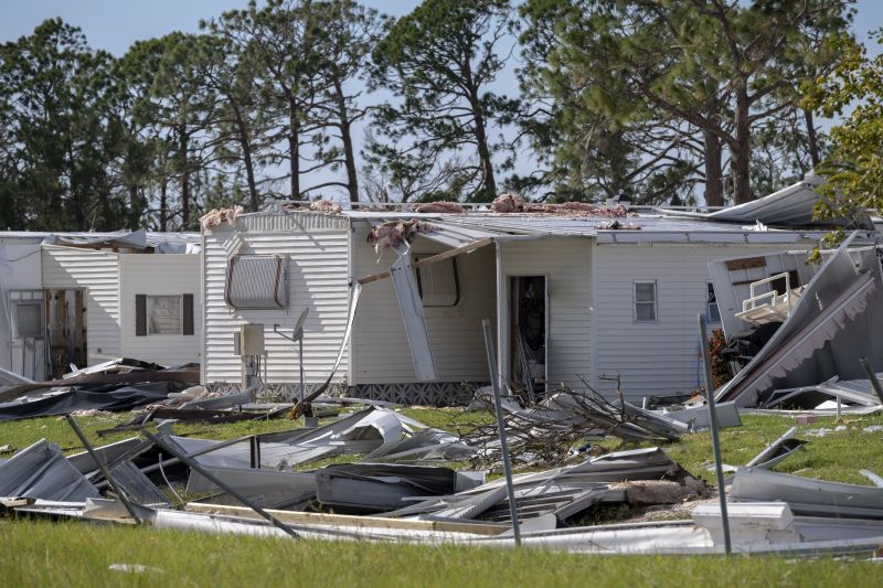 Property Damage Restoration in Overland Park, KS