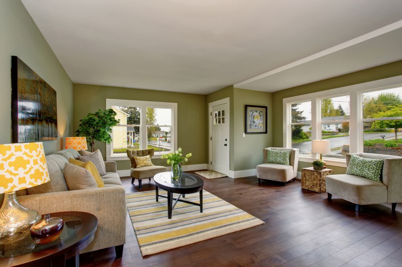 Room Conversion in Conroe, TX
