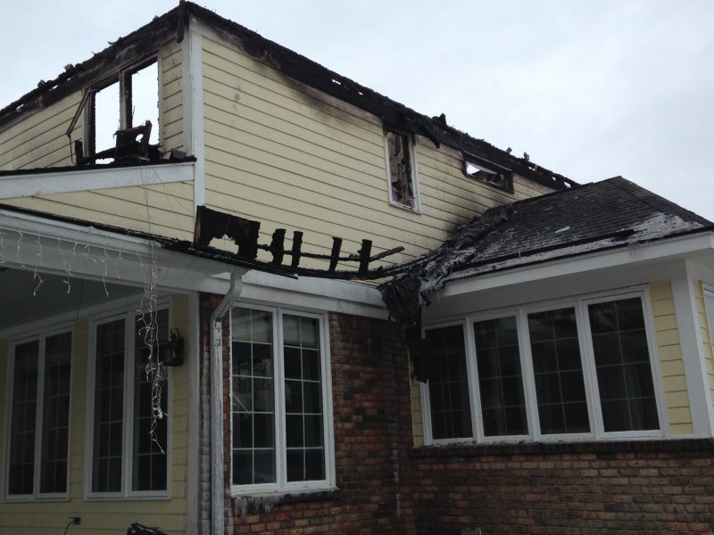 Smoke Mitigation Service in Mesa, AZ