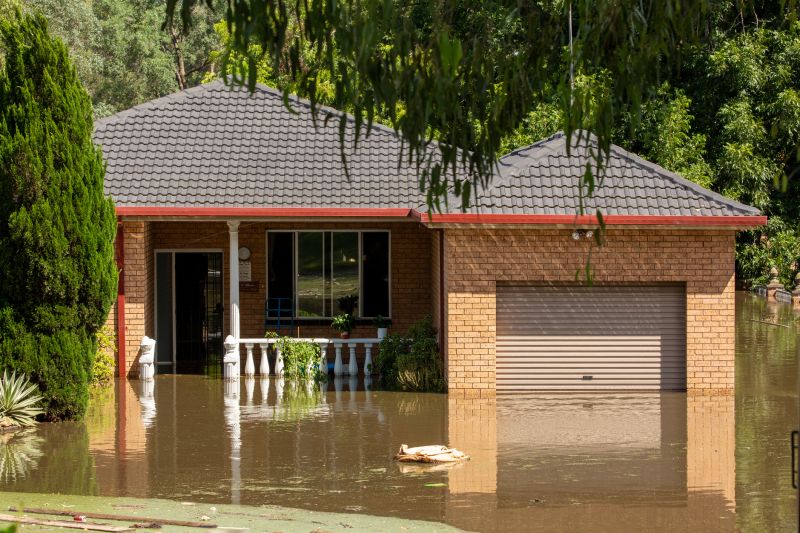 Storm Recovery Service in Wilmington, NC