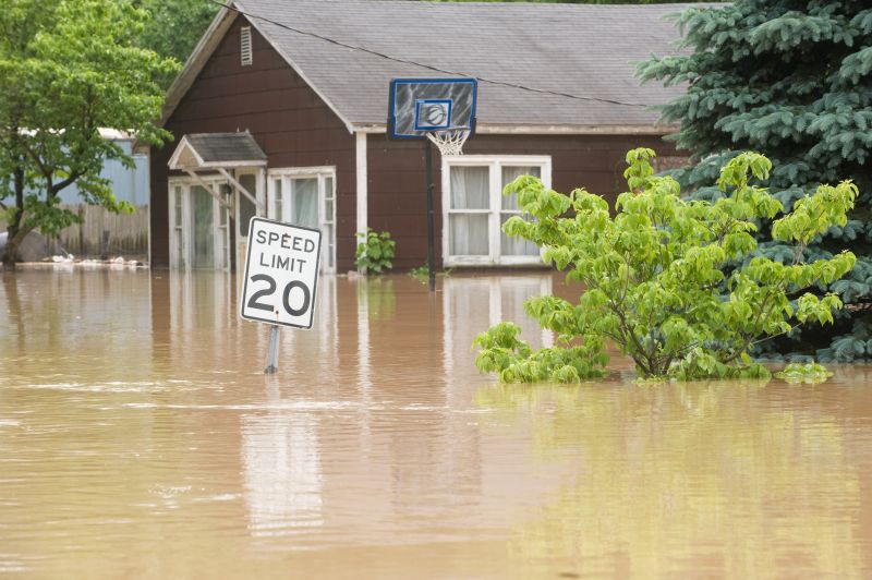 Storm Remediation in Wilmington, NC