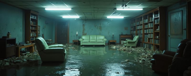 Storm Restoration Service in Scottsdale, AZ