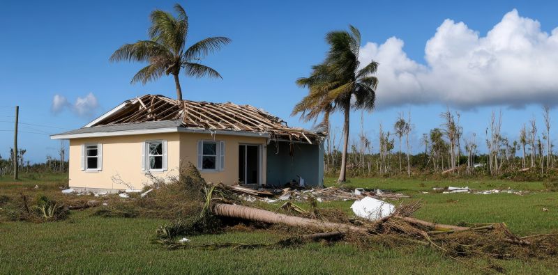 Tornado Damage Restoration in Overland Park, KS
