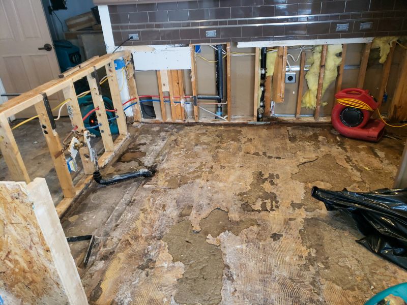 Water Damage Cleanup in Phoenix, AZ