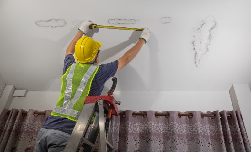 Water Damage Mitigation in Wilmington, NC