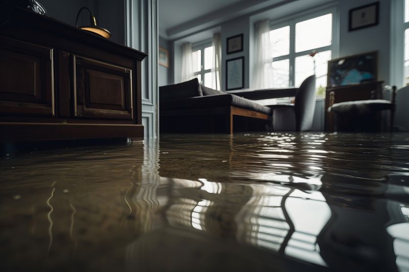 Water Damage Restoration in Phoenix, AZ