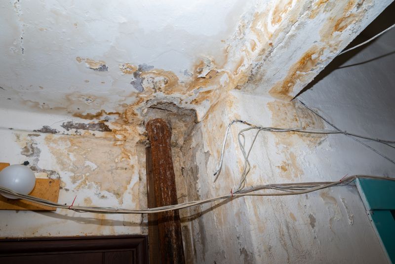 Water Damage Restoration in Chandler, AZ