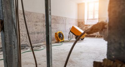 Water Extraction Service in Wilmington, NC