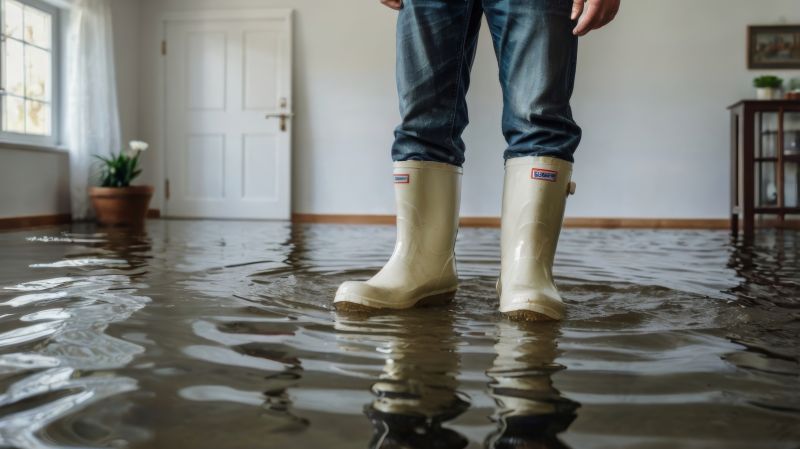 Water Extraction Service in Wilmington, NC