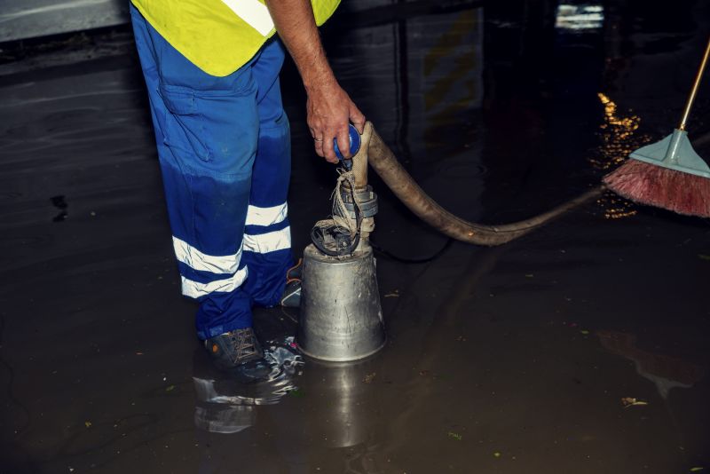 Water Extraction Service in Mesa, AZ