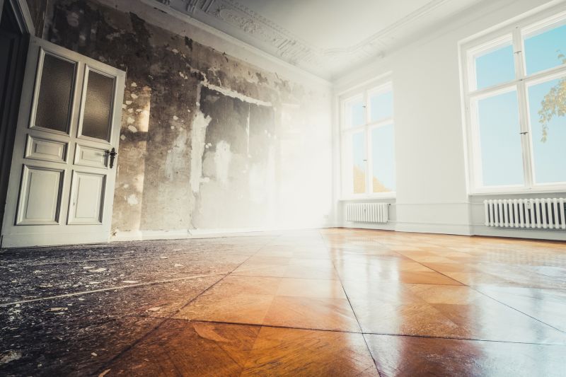 Commercial Restoration Service in Kansas City, KS