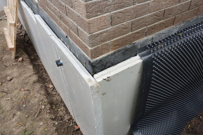 Flood Mitigation in Wilmington, NC