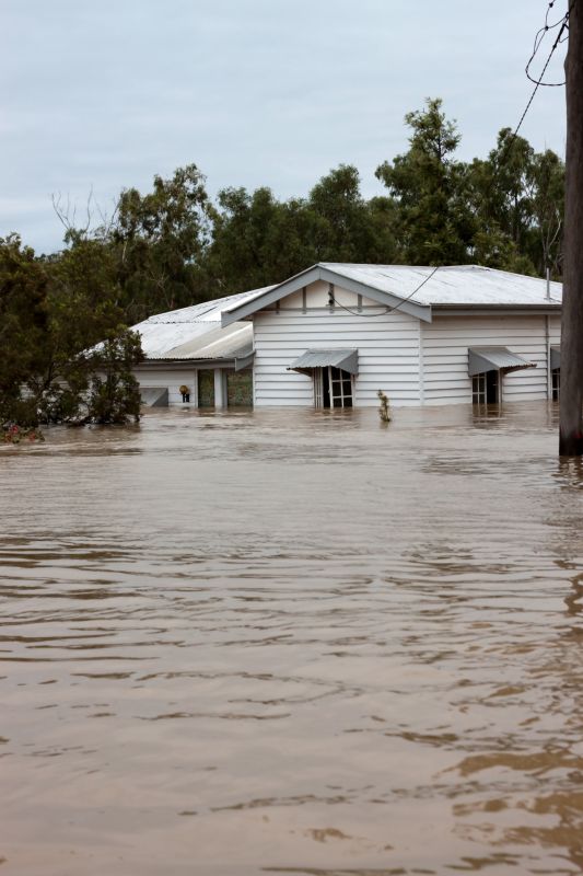 Storm Restoration Service in Mesa, AZ
